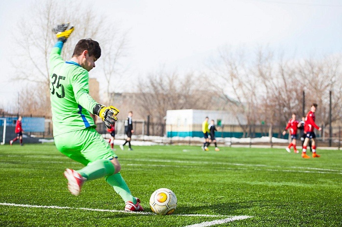 Фото Александра ЗЫРЯНОВА