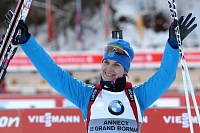 Ирина Старых стала чемпионкой Европы в пасьюте!