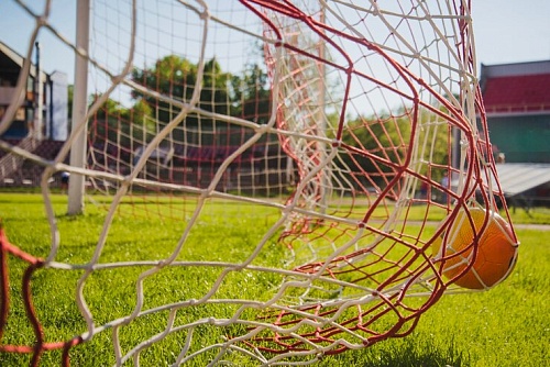 Тюменский «Лидер-1» взял серебро первенства страны по футболу среди юношей