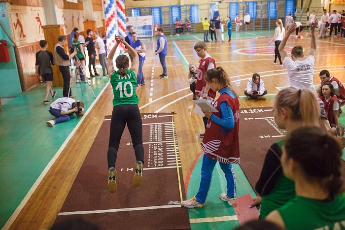 Фото Даниила САВИНЫХ