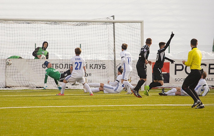 Фото Антона САКЕРИНА