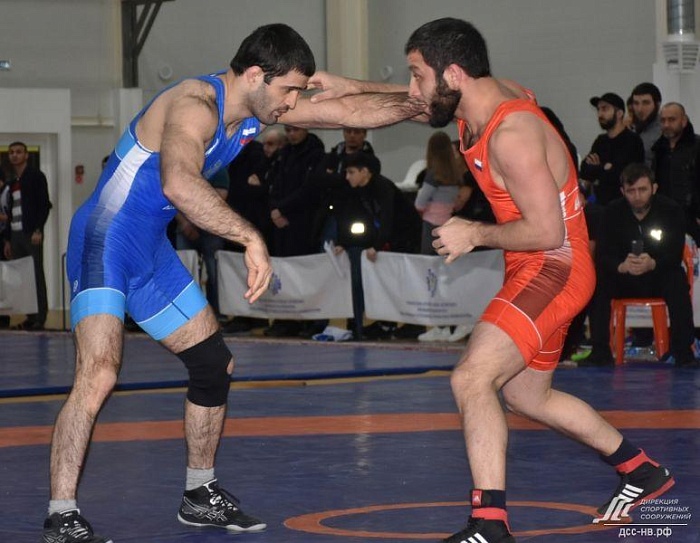 Алан Гогаев: «Все зависит от подготовки»