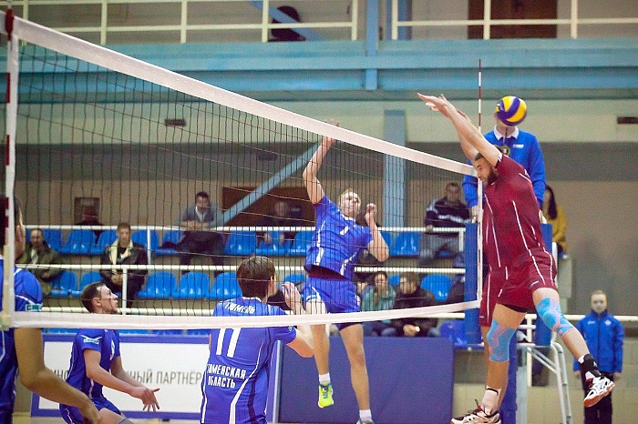 «Тюмень» победила в Оренбурге