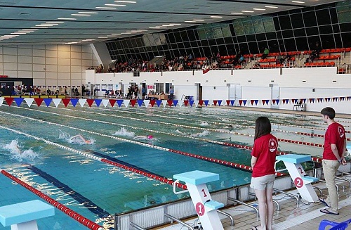 Клеванович выиграла бронзу первенства России!