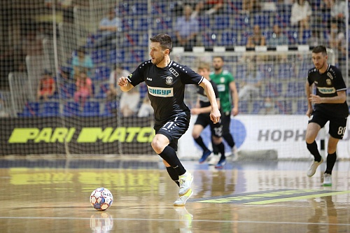 Сергей Крыкун: «Нужно обратить внимание на Занотту, Кудзиева и Родригиньо»