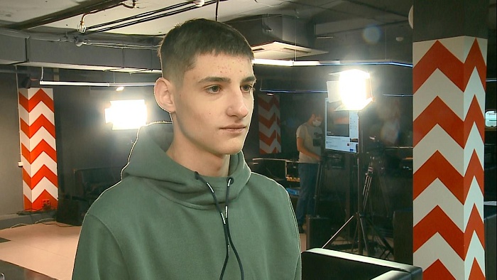 Дмитрий Прохоренко: «В киберспорте не существует границ»