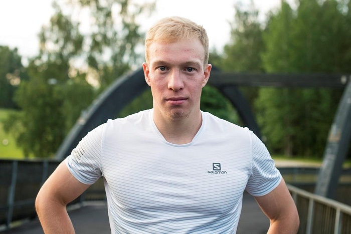 Илья Порошкин: «Пока форму оценю три из пяти»