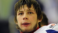 Иван Фищенко вернулся в КХЛ из «Югры»