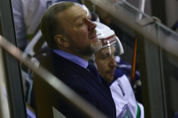 Вадим Епанчинцев: «Давно не выигрывали в Тюмени»