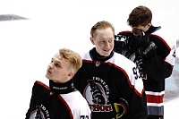 Молодёжная хоккейная команда «Тюменский Легион» примет «Локо-76» из Ярославля
