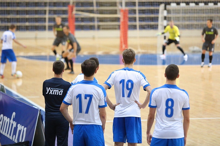 Фото Виктории ЮЩЕНКО