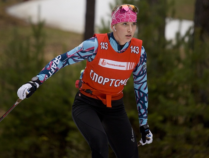 Фото Антона САКЕРИНА