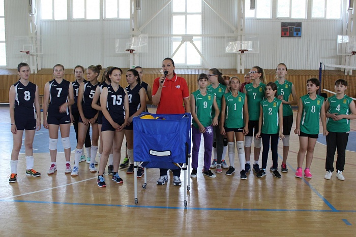 Провели мастер-класс в Нижней Тавде