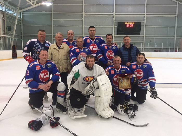 Фото Юлии УШАКОВОЙ