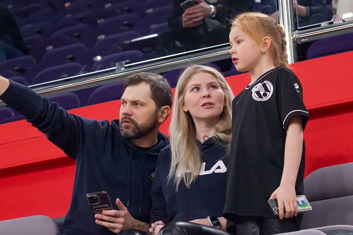 Чемпионат России по мини-футболу среди клубов PARI-Суперлиги. 10-й тур. Первая игра. МФК «Синара» (Екатеринбург) – МФК «Тюмень» – 1:3