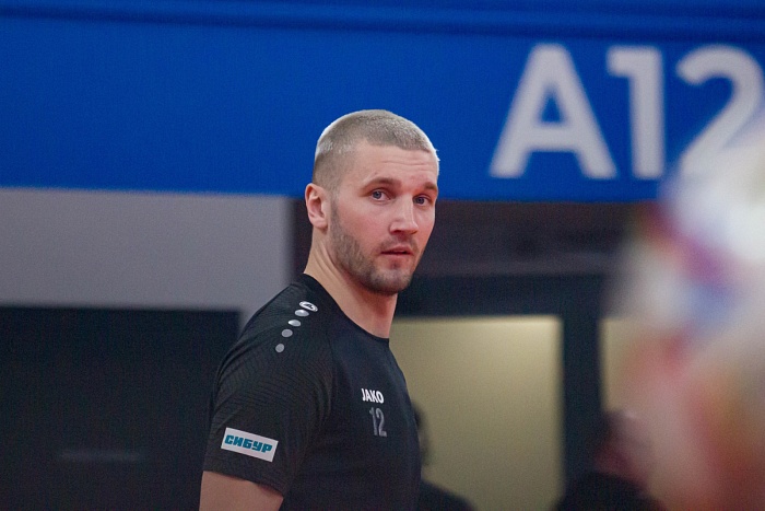 Чемпионат России по мини-футболу среди клубов PARI-Суперлиги. 10-й тур. Первая игра. МФК «Синара» (Екатеринбург) – МФК «Тюмень» – 1:3