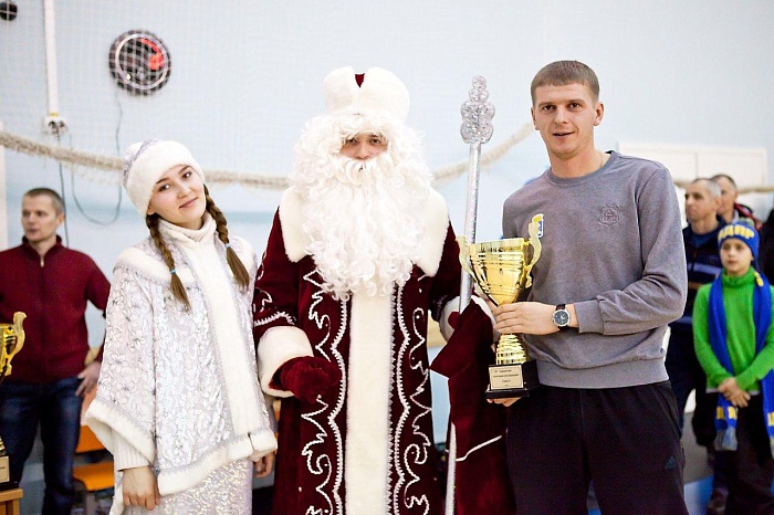 Фото Александра ЗЫРЯНОВА