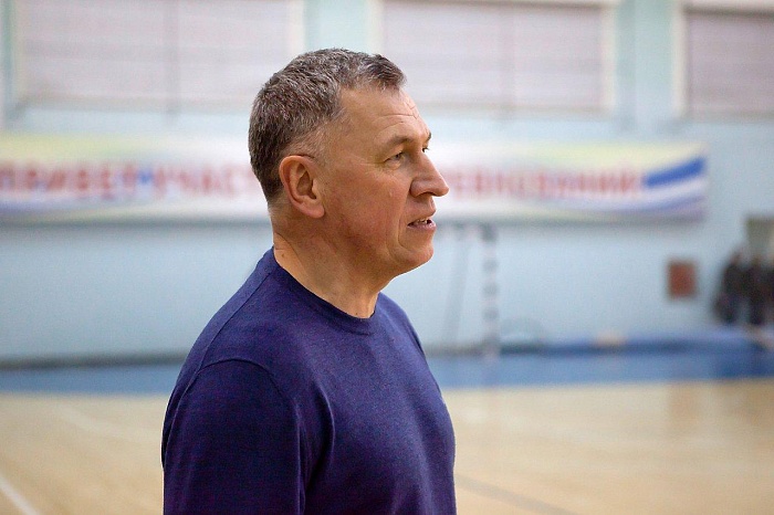 Фото Александра ЗЫРЯНОВА