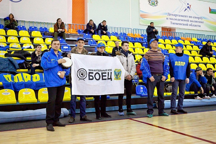 Фото Александра ЗЫРЯНОВА