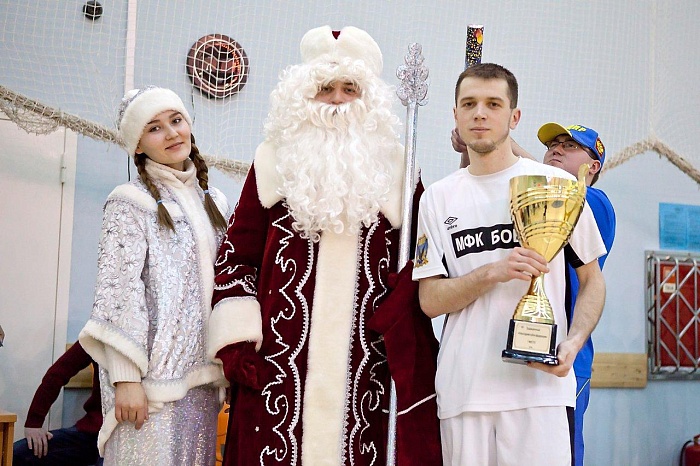 Фото Александра ЗЫРЯНОВА