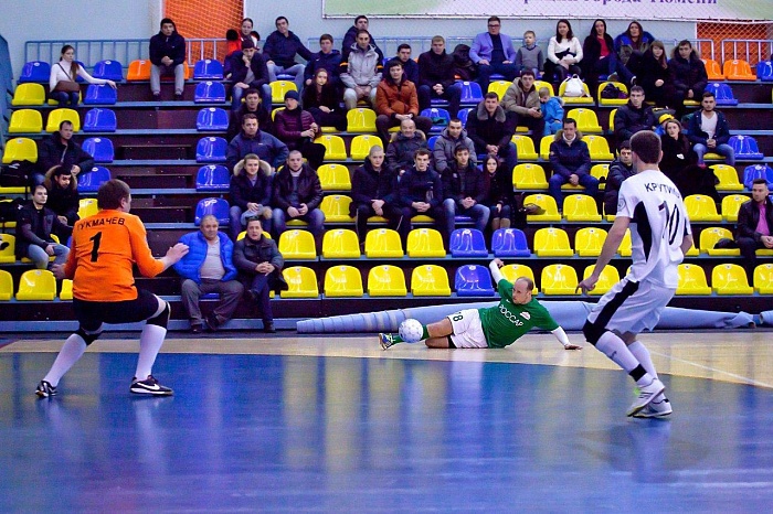 Фото Александра ЗЫРЯНОВА