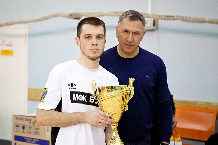 Фото Александра ЗЫРЯНОВА