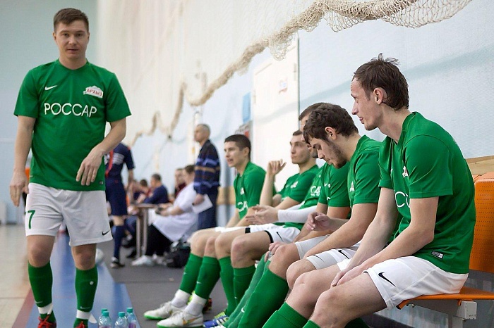 Фото Александра ЗЫРЯНОВА