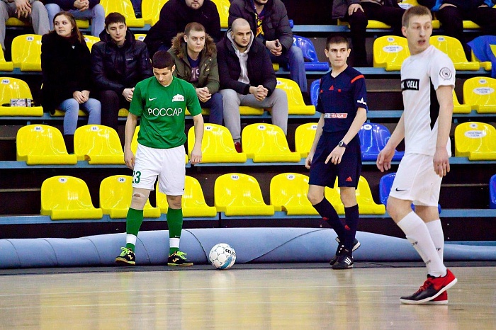 Фото Александра ЗЫРЯНОВА