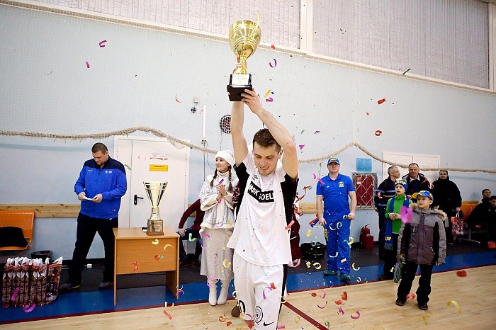 Фото Александра ЗЫРЯНОВА