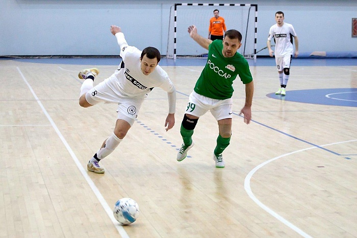 Фото Александра ЗЫРЯНОВА