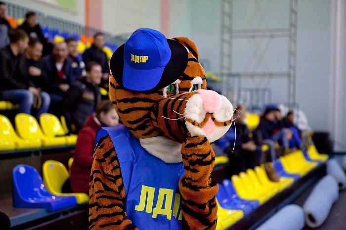 Фото Александра ЗЫРЯНОВА