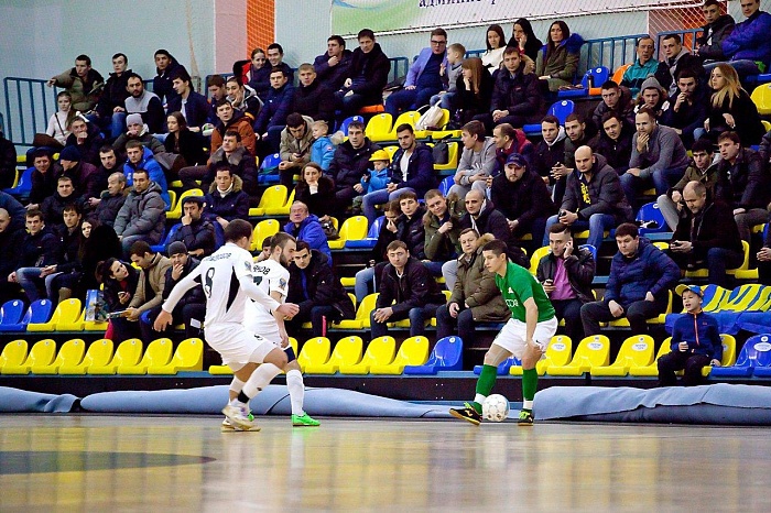 Фото Александра ЗЫРЯНОВА