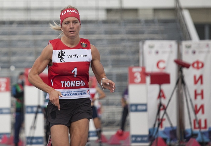 Фото Антона САКЕРИНА