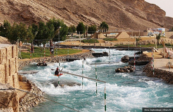 После стартов на Оброчном увидят Сему