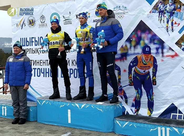 «Разделки» принесли серебро и бронзу