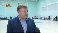 Евгений Кравченко: «Для многих спорт – это смысл жизни»