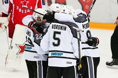 Никита Воронин: «Понравился концерт Шевчука»