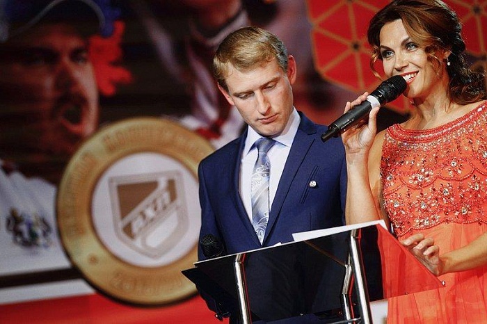 Фото Владимира ОГНЁВА