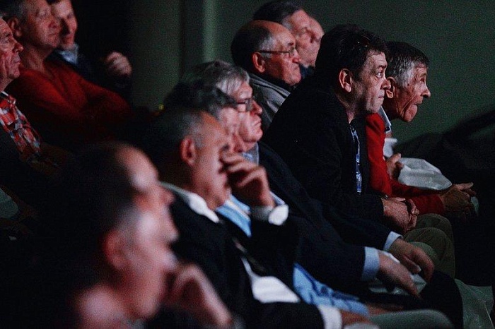 Фото Владимира ОГНЁВА