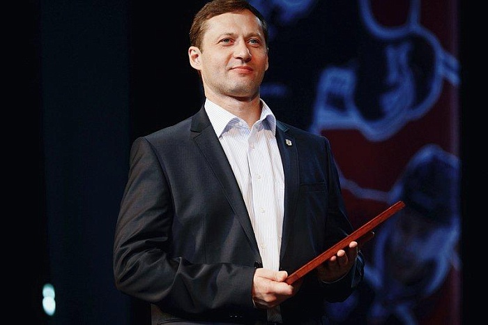 Фото Владимира ОГНЁВА