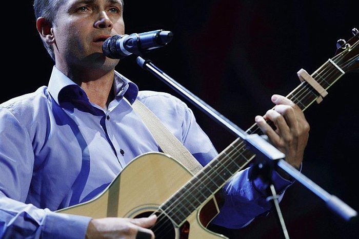 Фото Владимира ОГНЁВА