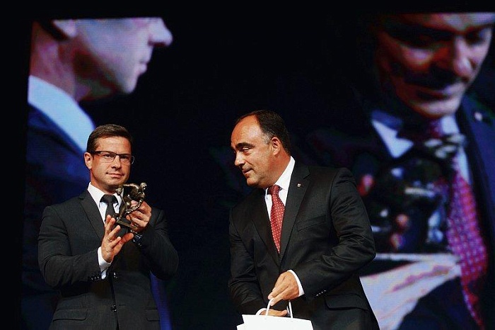 Фото Владимира ОГНЁВА