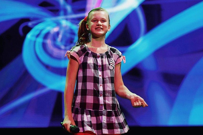 Фото Владимира ОГНЁВА