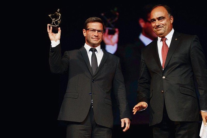 Фото Владимира ОГНЁВА