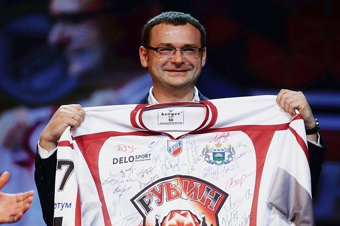 Фото Владимира ОГНЁВА