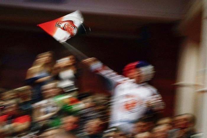 Фото Владимира ОГНЁВА