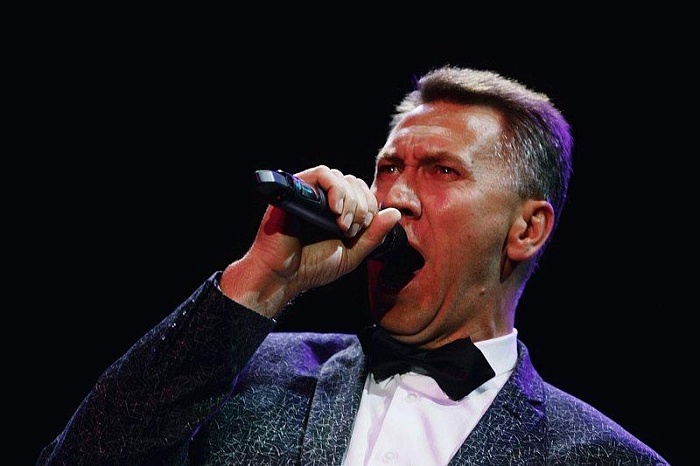 Фото Владимира ОГНЁВА