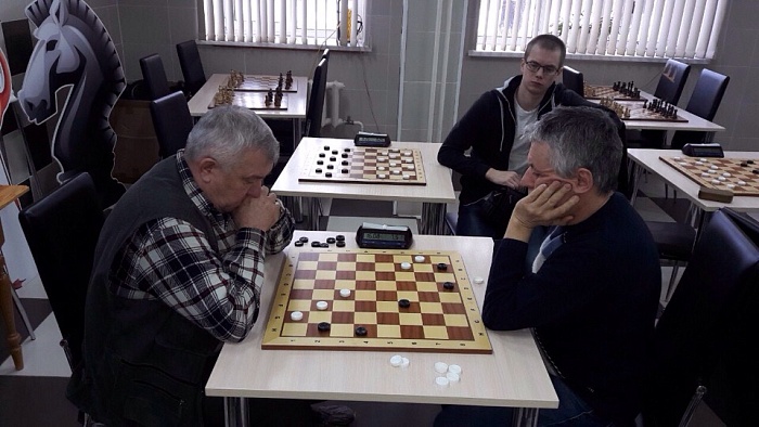 Разыграли титул в 55-й раз!