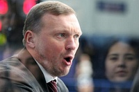 Алексей Исаков: «Матч в Тольятти станет для нас хорошей проверкой» (ВИДЕО)