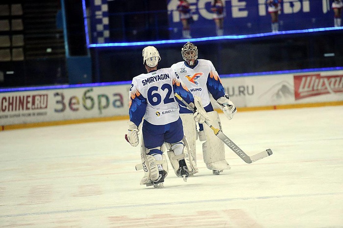 «Хумо» угодил в черную полосу